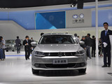 速腾 2012款  1.4TSI 自动时尚型_高清图4