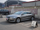 大众CC(进口) 2012款 大众CC 3.6FSI R-Line_高清图27