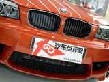 宝马1系M 2011款  1-Series M Coupe_高清图5