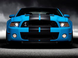 Mustang 2013款 野马 Shelby GT500_高清图12