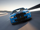 Mustang 2013款 野马 Shelby GT500_高清图11