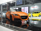 本田CR-Z 2012款  Mugen RR_高清图17