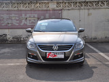 大众CC(进口) 2012款 大众CC 3.6FSI R-Line_高清图24