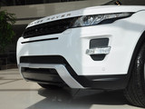 揽胜极光(进口) 2012款 揽胜极光 EVOQUE 2.0T 5门耀动版_高清图14