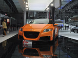 本田CR-Z 2012款  Mugen RR_高清图24