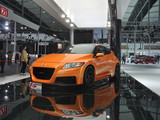 本田CR-Z 2012款  Mugen RR_高清图23