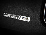 Charger 2012款  SRT8 Super Bee_高清图2