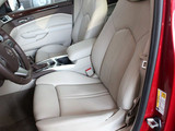 凯迪拉克SRX 2012款  3.0L 精英型_高清图8