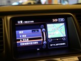 楼兰 2011款  3.5L CVT_高清图25