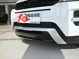 揽胜极光(进口) 2012款 揽胜极光 EVOQUE 2.0T 5门耀动版_高清图3