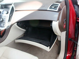 凯迪拉克SRX 2012款  3.0L 精英型_高清图3