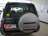 帕杰罗 2011款  V73 3.0L AT GLX_高清图6