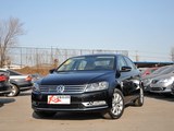 迈腾 2012款  1.4TSI 舒适型_高清图1