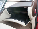凯迪拉克SRX 2012款  3.0L 精英型_高清图26
