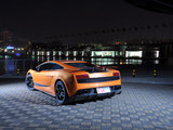 Gallardo 2011款  LP570-4 Superleggera_高清图5