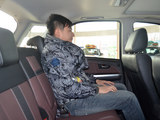 天语SX4 2012款  1.8L锐骑运动型 MT_高清图34