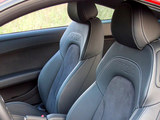 奥迪TT RS 2012款  基本型_高清图1