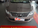 传祺 2012款  1.8L MT精英型_高清图22