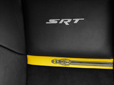 挑战者 2012款  SRT8 392 Yellow Jacket_高清图1
