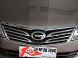 传祺 2012款  1.8L MT精英型_高清图35