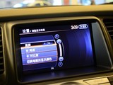 楼兰 2011款  3.5L CVT_高清图24