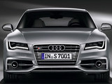 奥迪S7 2013款  S7 Sportback 4.0TFSI_高清图15