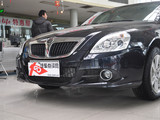 中华尊驰 2011款  1.8T MT豪华型_高清图2