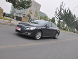 标致508L 2011款 标致508 2.3L 自动豪华版_高清图35