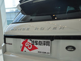 揽胜极光(进口) 2012款 揽胜极光 EVOQUE 2.0T 5门耀动版_高清图25