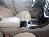 凯迪拉克SRX 2012款  3.0L 精英型_高清图15