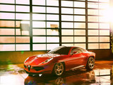 Disco Volante 2012款  Touring基本型_高清图1