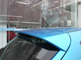 马自达3星骋 2011款  两厢 2.0L 自动豪华型_高清图21