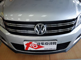 途观 2012款  2.0TSI 自动菁英版 四驱_高清图35