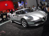 ALFA 4C 2011款  概念版_高清图2