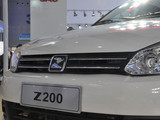 众泰Z200 2011款  1.3L MT 实用型_高清图12