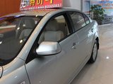 奔腾B50 2011款  1.6L MT时尚型_高清图22