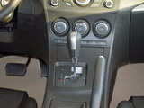 马自达3星骋 2011款  两厢 2.0L 自动豪华型_高清图12