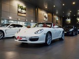 Boxster 2009款 保时捷 S 3.4_高清图11