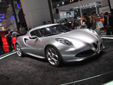 ALFA 4C 2011款  概念版_高清图1