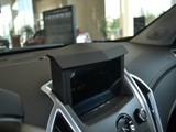 凯迪拉克SRX 2012款  3.0L 旗舰型_高清图32