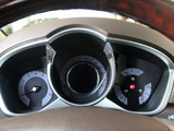 凯迪拉克SRX 2012款  3.0L 精英型_高清图9