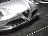 ALFA 4C 2011款  概念版_高清图4