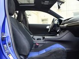 雷克萨斯CT 2012款  CT200h F Sport_高清图1