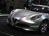 ALFA 4C 2011款  概念版_高清图2