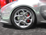 ALFA 4C 2011款  概念版_高清图1