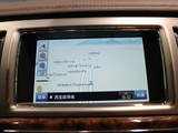 捷豹XF 2012款  XF 3.0L V6豪华版_高清图31