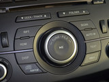 马自达3星骋 2011款  两厢 2.0L 自动豪华型_高清图6