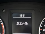 速腾 2012款  1.4TSI 手动豪华型_高清图7