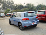 高尔夫 2012款  1.4TSI 自动舒适型_高清图5