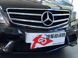 奔驰C级(进口) 2010款 奔驰AMG级 C 63 AMG 动感型增强版_高清图8